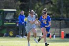 WLax vs WSU  Women’s Lacrosse vs Worcester State University. - Photo by Keith Nordstrom : WLax, lacrosse